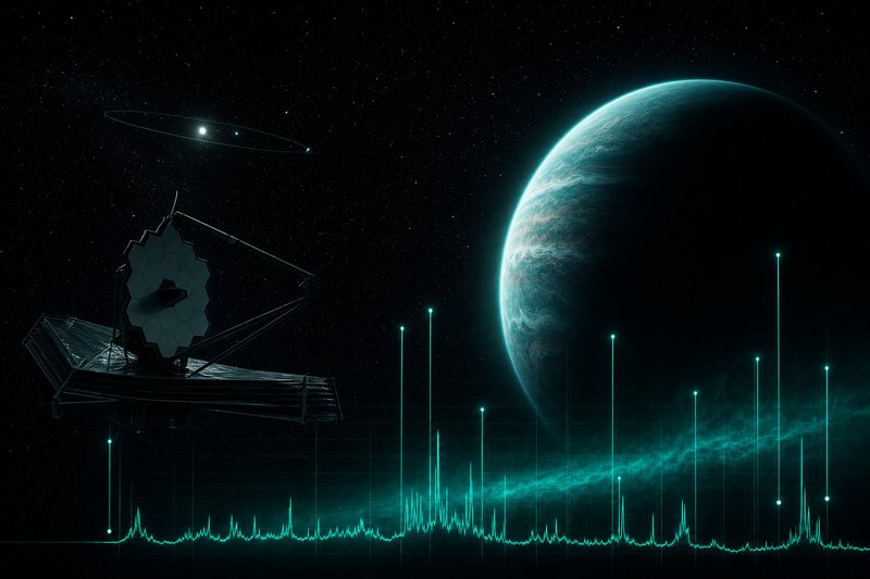 Astronomía y exploración del universo
