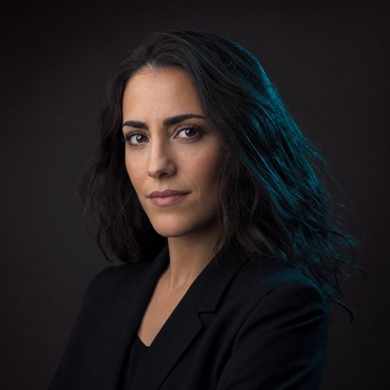 Elena Vidal Marcos