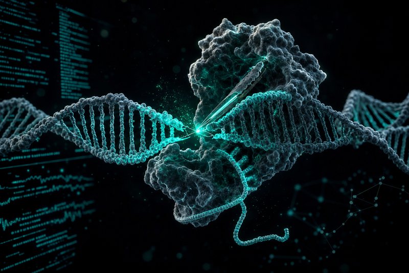 CRISPR 2025: terapias aprobadas y retos