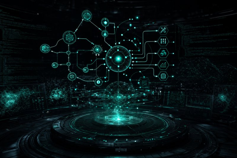 Agentes de IA autónomos en 2025